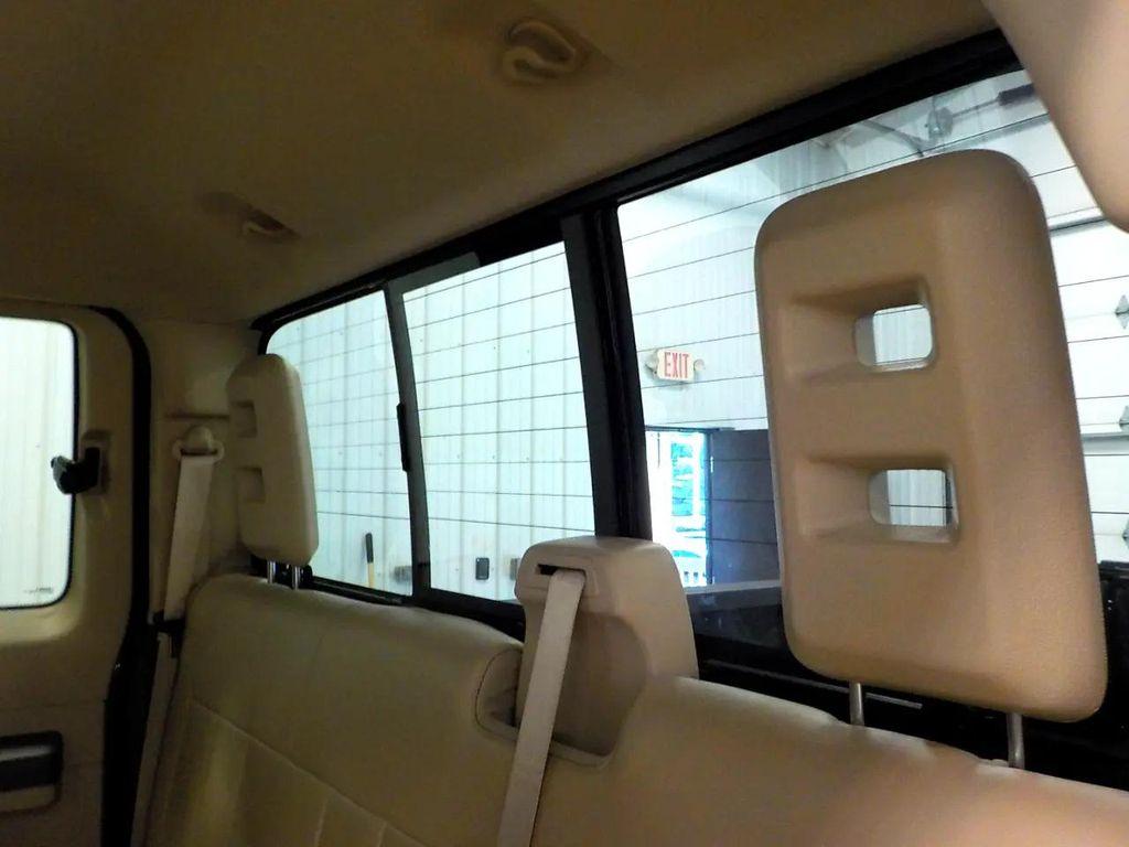 used 2012 Ford F-250 car, priced at $36,999