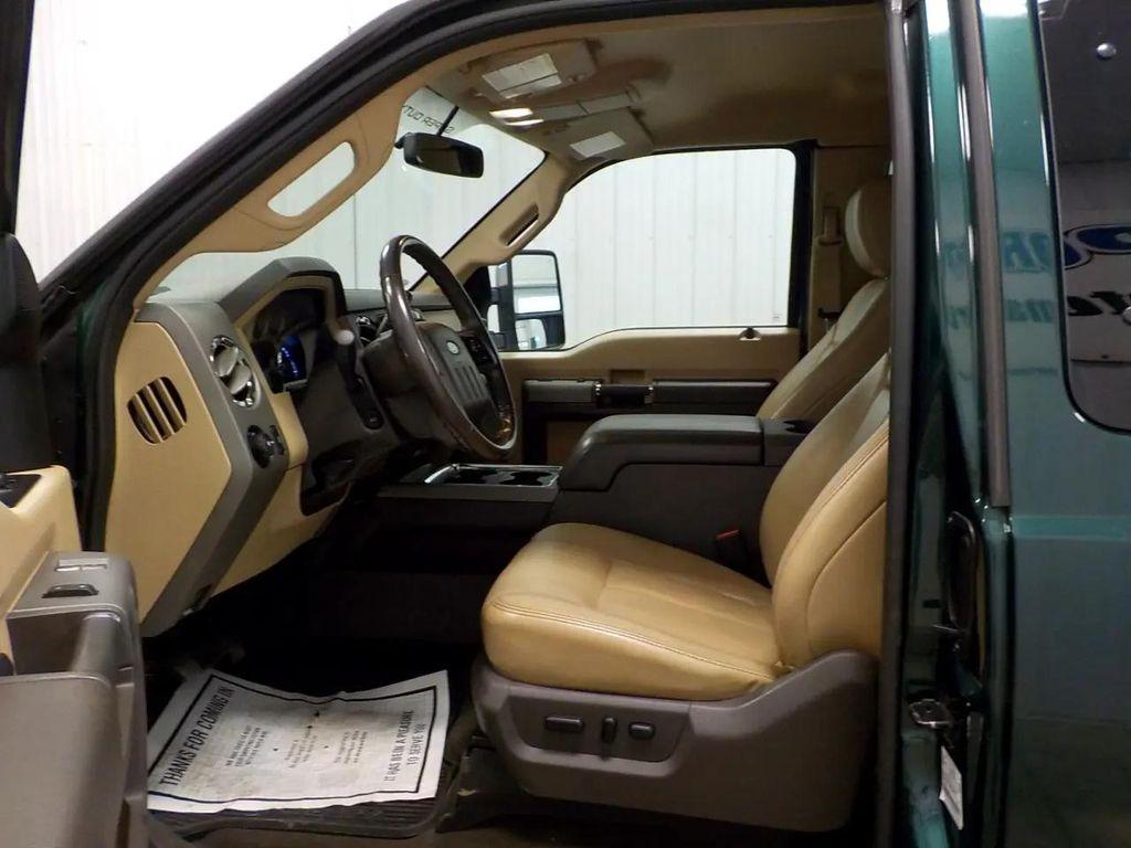 used 2012 Ford F-250 car, priced at $36,999