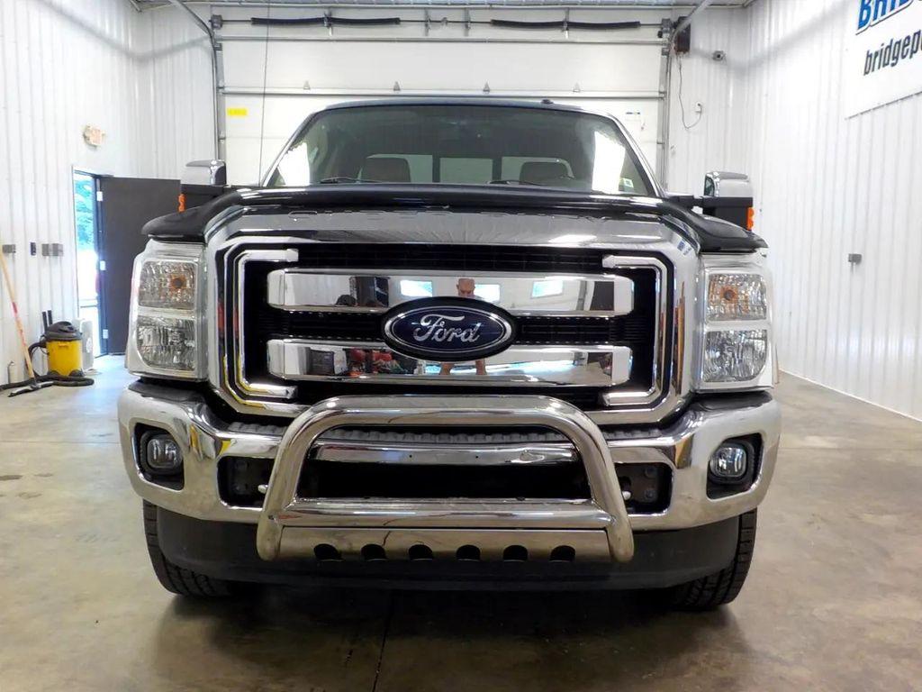 used 2012 Ford F-250 car, priced at $36,999