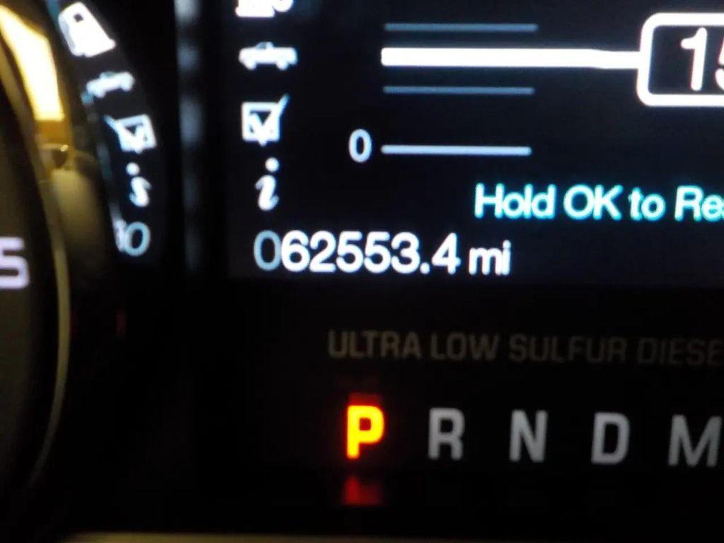 used 2012 Ford F-250 car, priced at $36,999