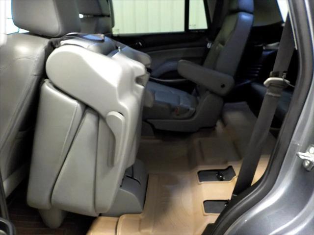 used 2019 Chevrolet Tahoe car, priced at $34,999