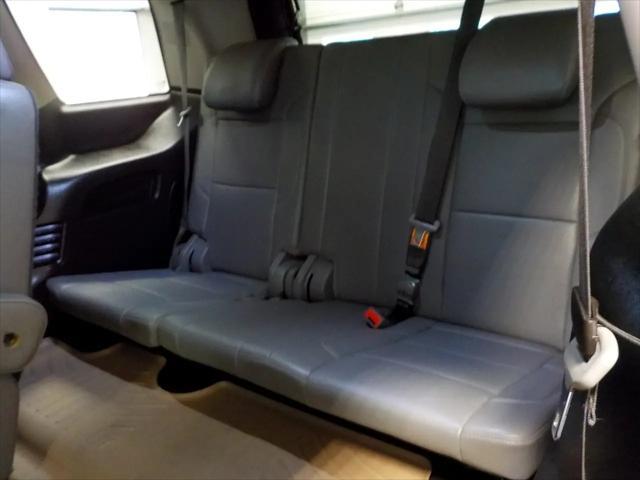 used 2019 Chevrolet Tahoe car, priced at $34,999