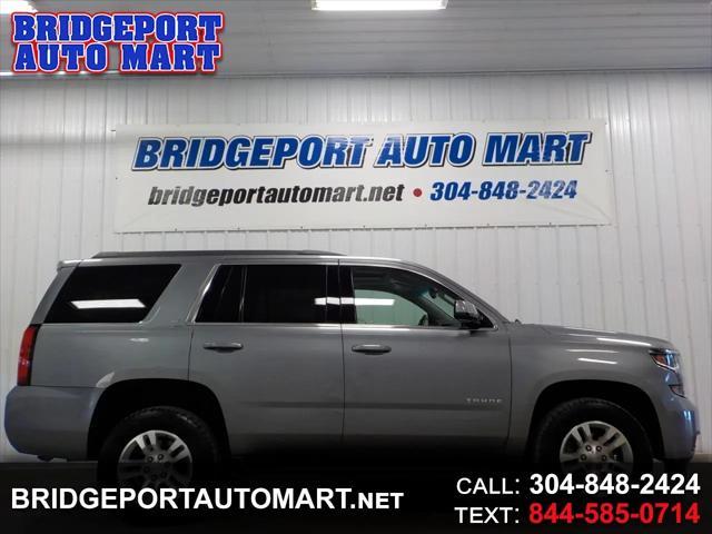 used 2019 Chevrolet Tahoe car, priced at $34,999