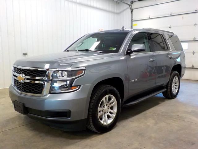 used 2019 Chevrolet Tahoe car, priced at $34,999