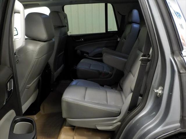 used 2019 Chevrolet Tahoe car, priced at $34,999