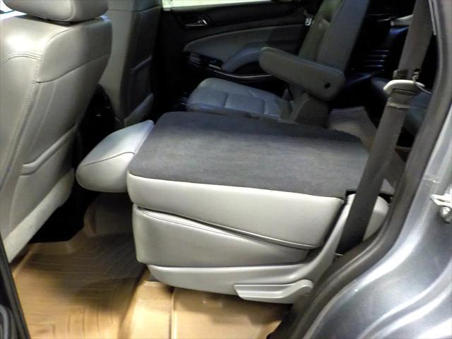 used 2019 Chevrolet Tahoe car, priced at $34,999