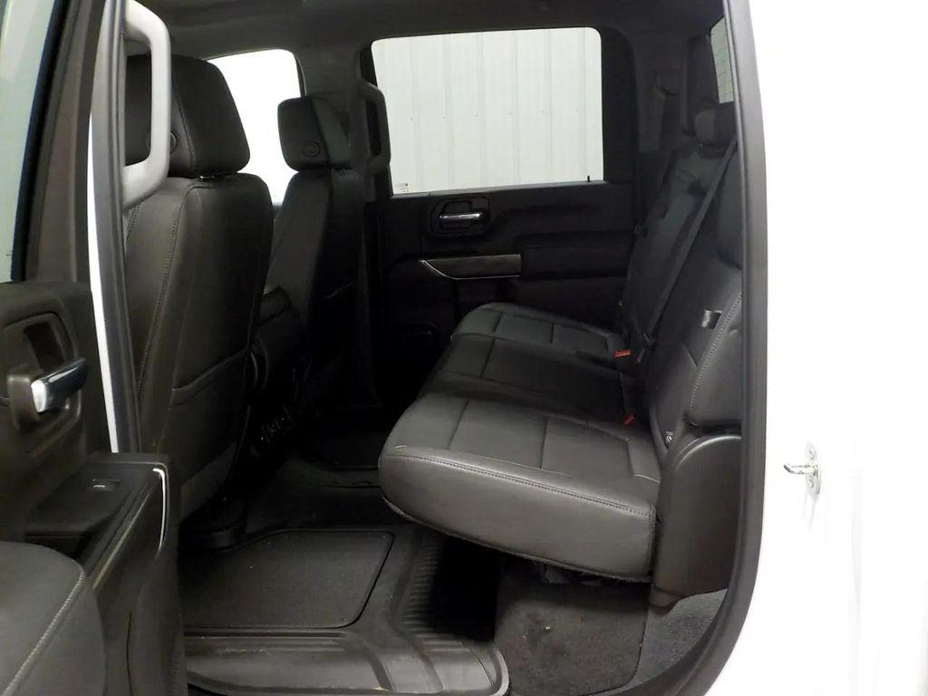 used 2023 Chevrolet Silverado 2500 car, priced at $64,499