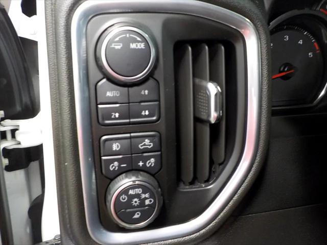 used 2023 Chevrolet Silverado 2500 car, priced at $64,999