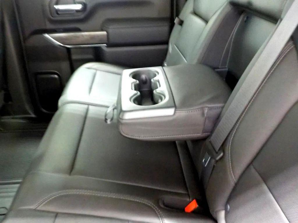 used 2023 Chevrolet Silverado 2500 car, priced at $64,499