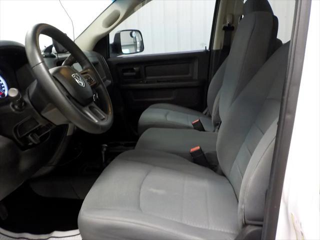 used 2014 Ram 2500 car, priced at $34,999