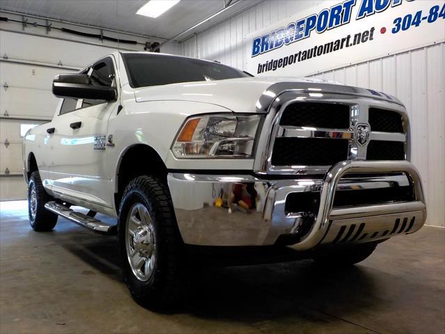 used 2014 Ram 2500 car, priced at $34,999