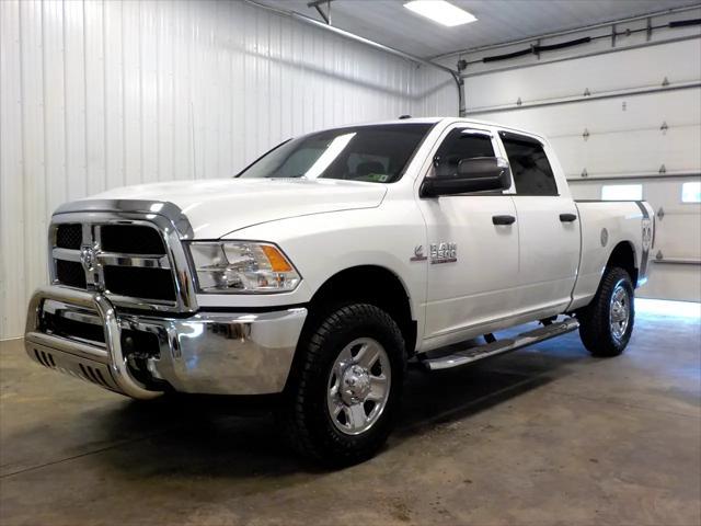 used 2014 Ram 2500 car, priced at $34,999