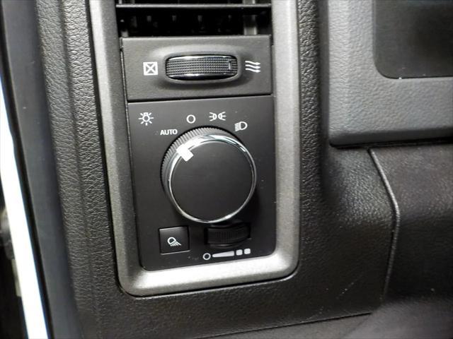 used 2014 Ram 2500 car, priced at $34,999