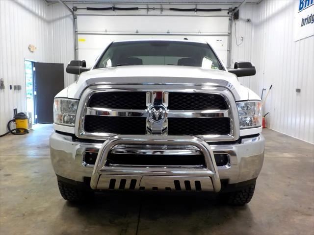 used 2014 Ram 2500 car, priced at $34,999