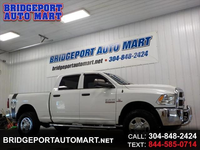 used 2014 Ram 2500 car, priced at $34,999