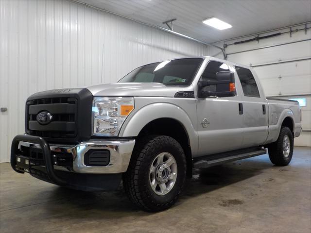 used 2016 Ford F-250 car, priced at $29,999