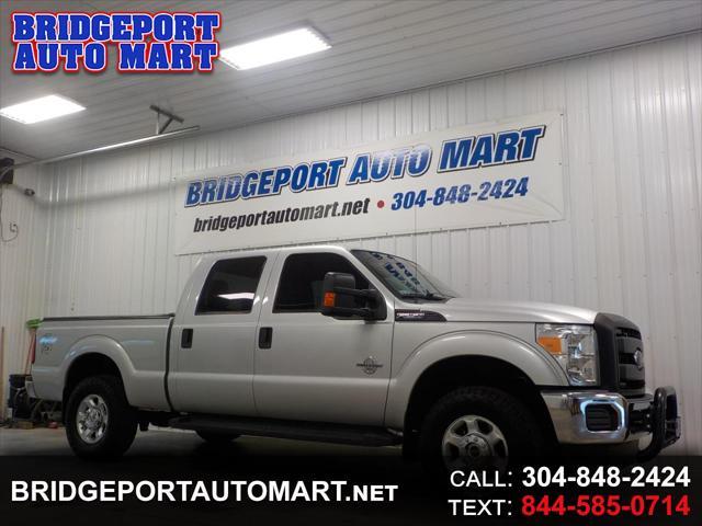 used 2016 Ford F-250 car, priced at $29,999