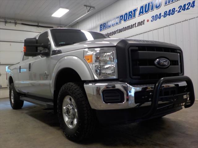 used 2016 Ford F-250 car, priced at $29,999