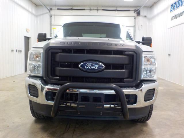 used 2016 Ford F-250 car, priced at $29,999