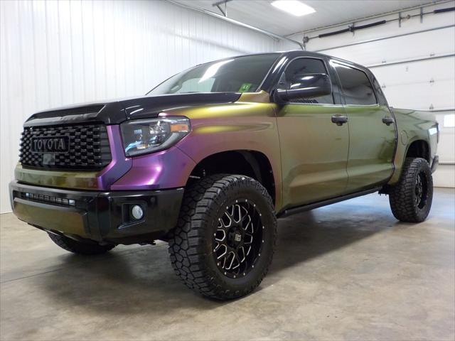 used 2016 Toyota Tundra car, priced at $32,999