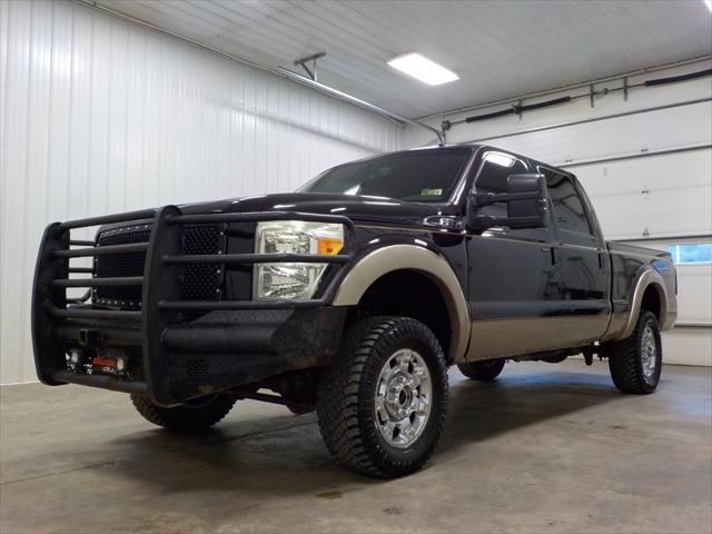 used 2014 Ford F-350 car, priced at $38,948