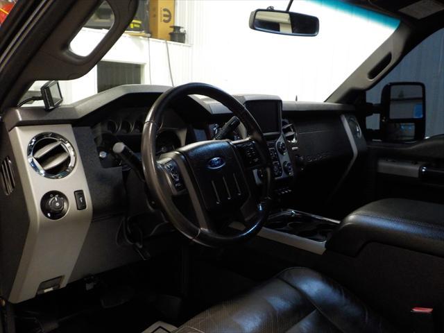 used 2014 Ford F-350 car, priced at $38,948