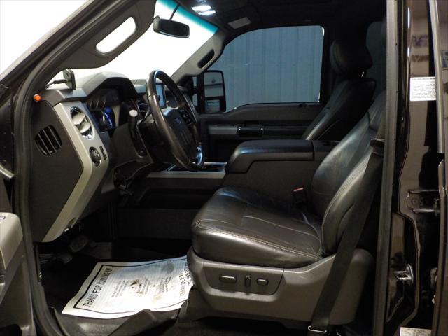 used 2014 Ford F-350 car, priced at $38,948