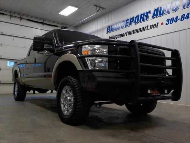 used 2014 Ford F-350 car, priced at $38,948