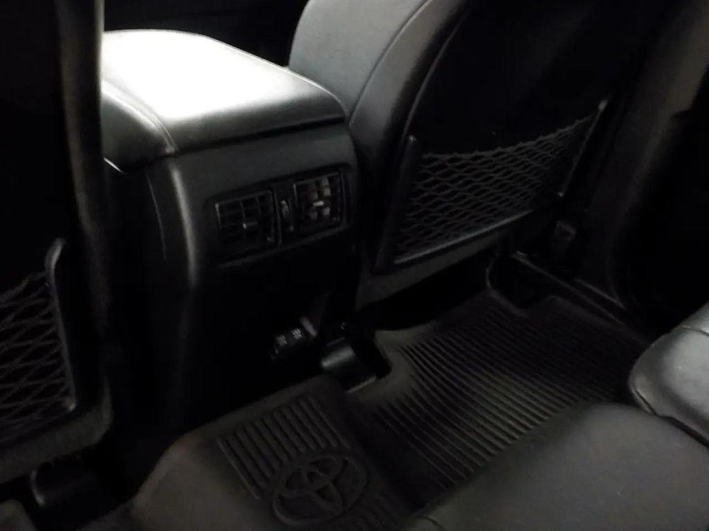 used 2022 Toyota 4Runner car, priced at $36,997