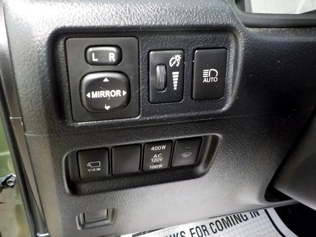 used 2022 Toyota 4Runner car, priced at $36,997