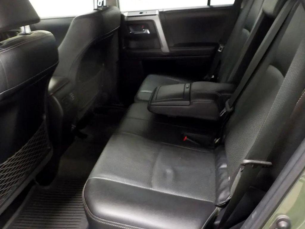 used 2022 Toyota 4Runner car, priced at $36,997