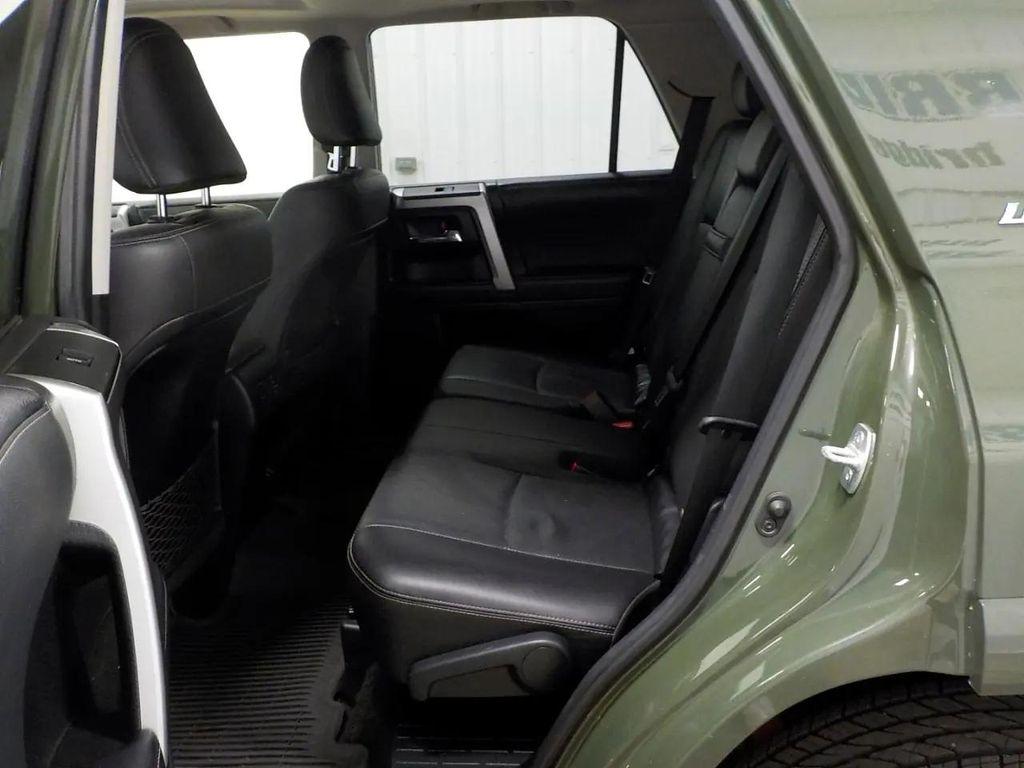 used 2022 Toyota 4Runner car, priced at $36,997