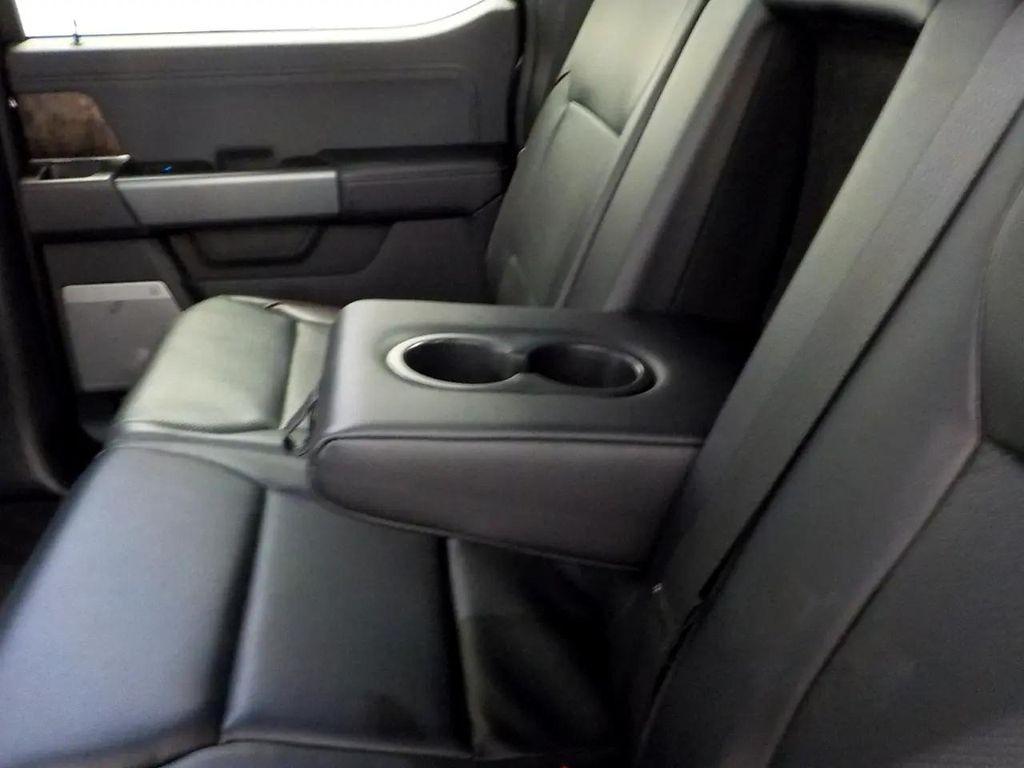 used 2024 Ford F-250 car, priced at $75,999