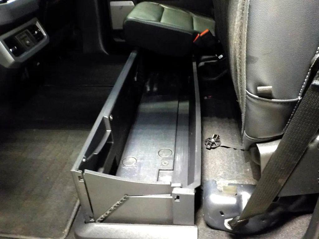 used 2024 Ford F-250 car, priced at $75,999