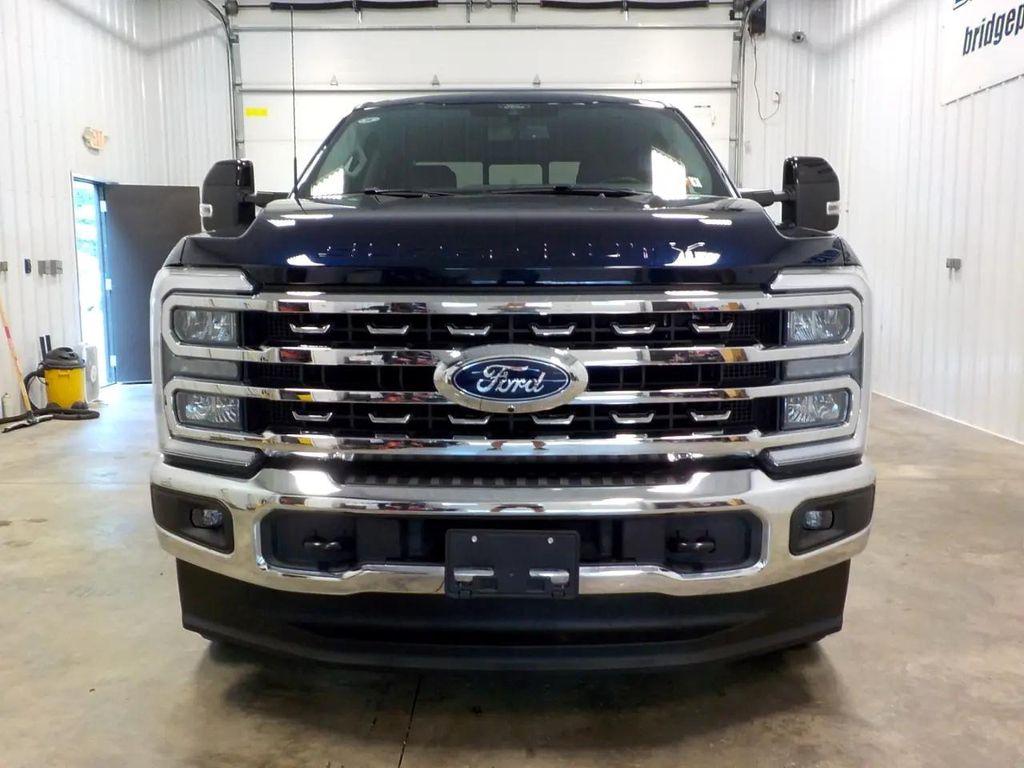 used 2024 Ford F-250 car, priced at $75,999