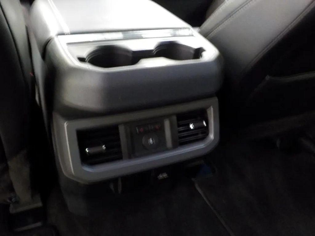 used 2024 Ford F-250 car, priced at $75,999