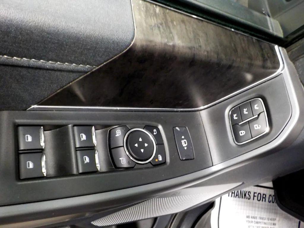 used 2024 Ford F-250 car, priced at $75,999