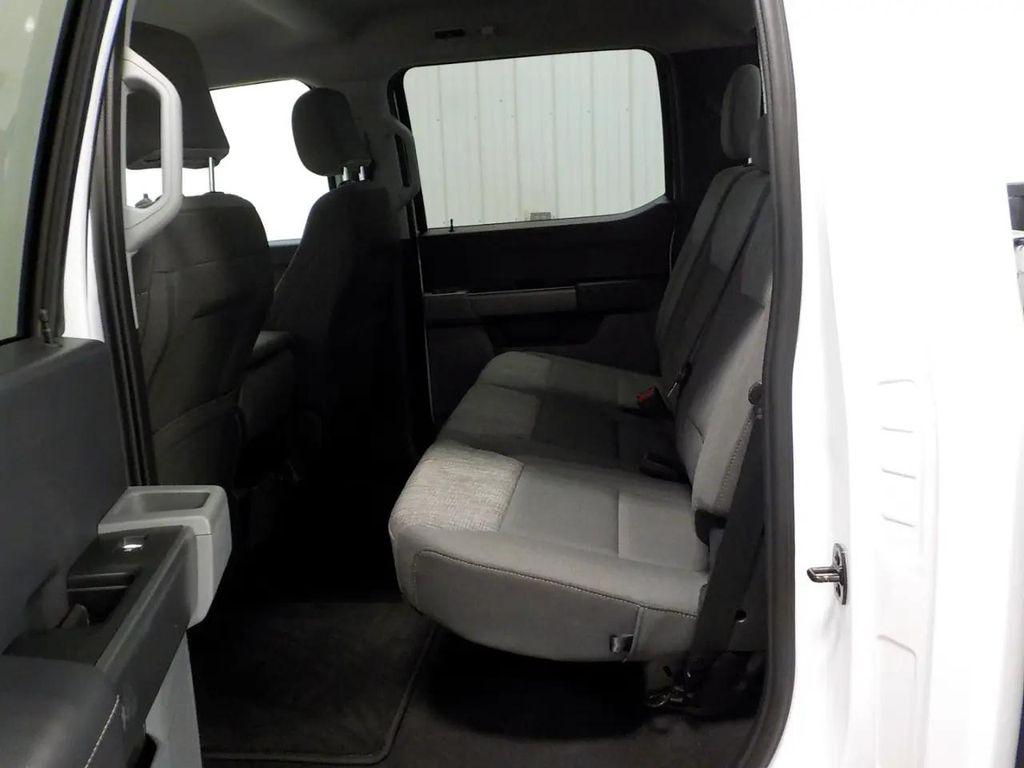 used 2023 Ford F-150 car, priced at $44,999