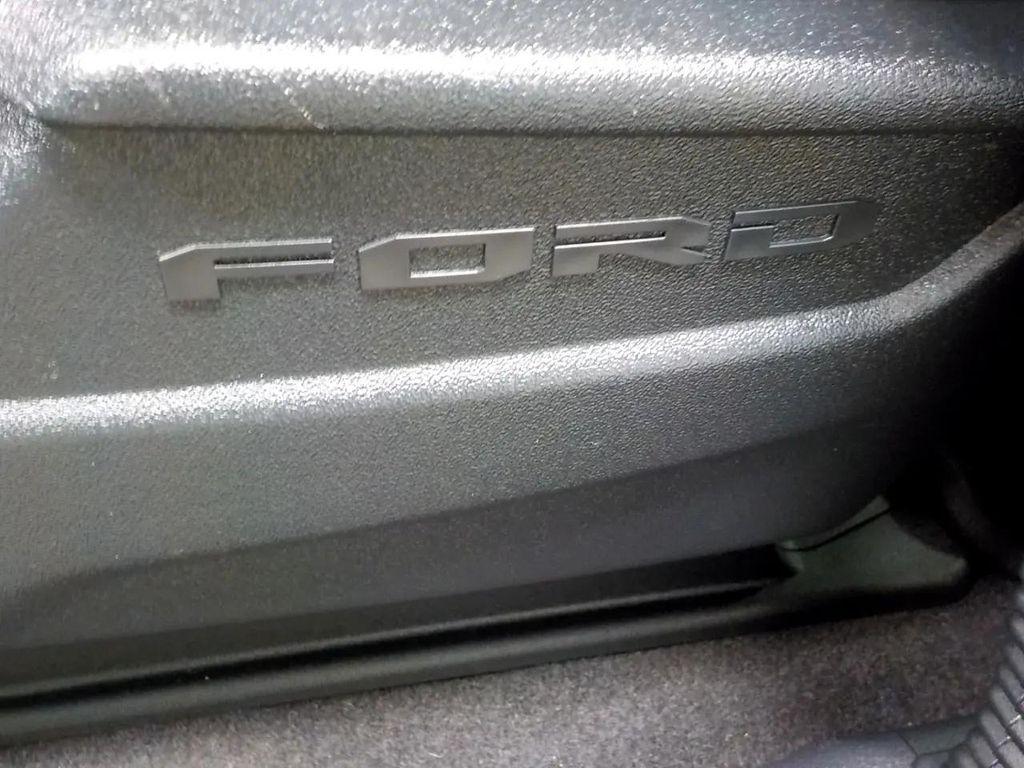 used 2023 Ford F-150 car, priced at $44,999