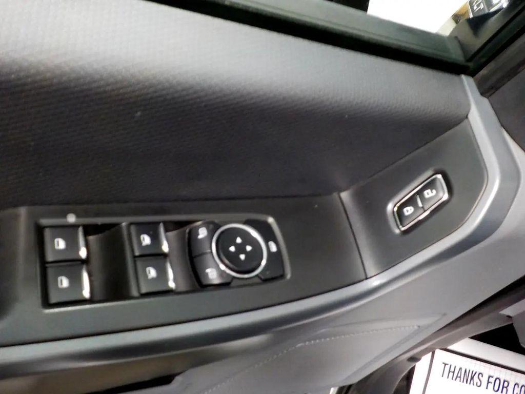 used 2023 Ford F-150 car, priced at $44,999