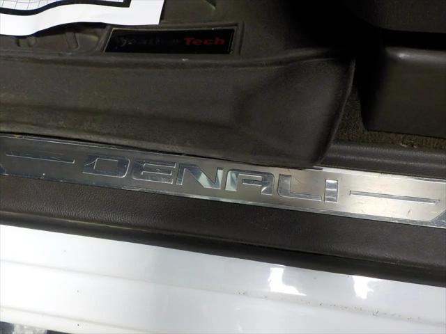 used 2018 GMC Sierra 1500 car, priced at $31,999
