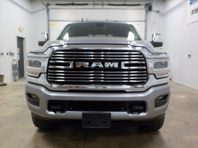 used 2024 Ram 2500 car, priced at $69,999