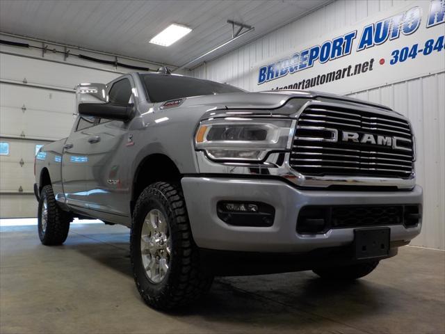 used 2024 Ram 2500 car, priced at $69,999