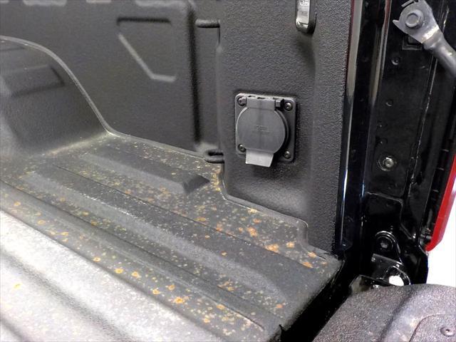 used 2024 Chevrolet Silverado 2500 car, priced at $82,999
