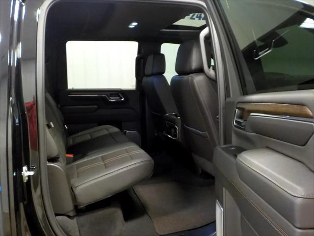 used 2024 Chevrolet Silverado 2500 car, priced at $82,999