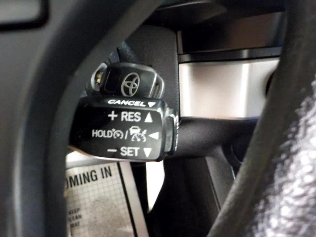 used 2020 Toyota Tacoma car, priced at $29,999