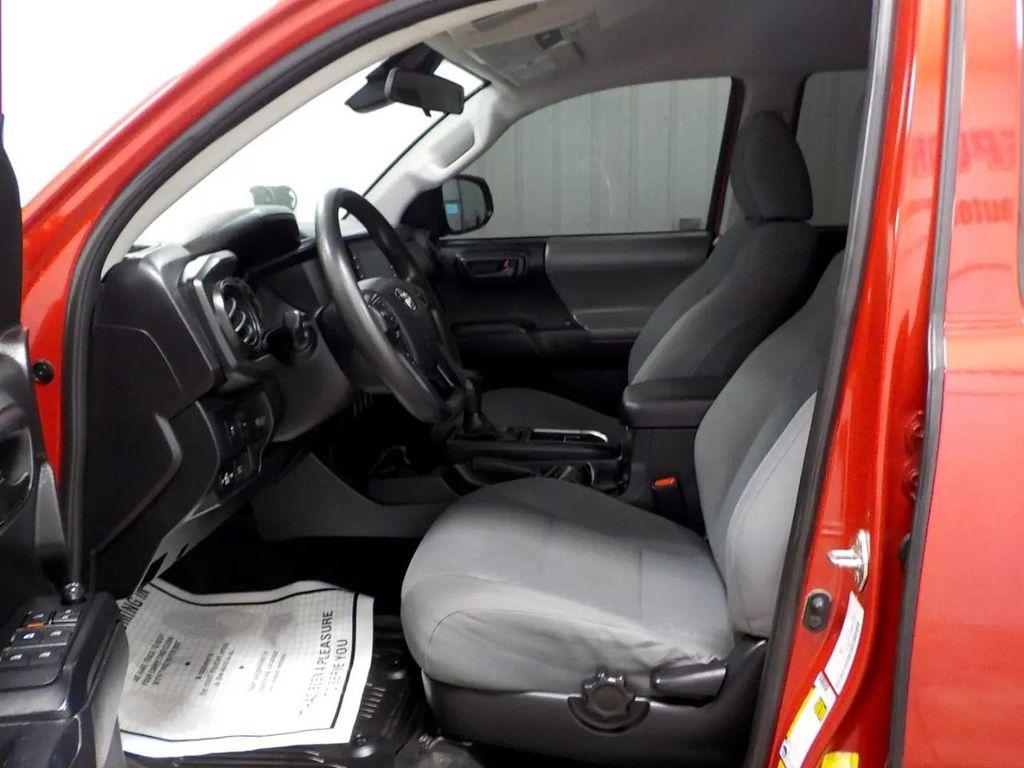 used 2020 Toyota Tacoma car, priced at $29,999