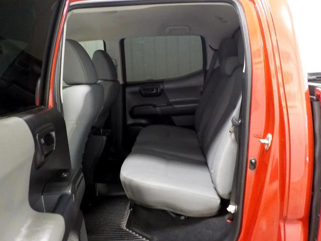 used 2020 Toyota Tacoma car, priced at $29,999