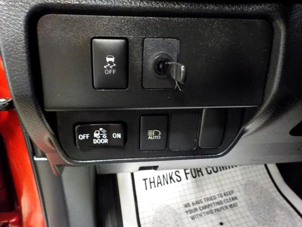 used 2020 Toyota Tacoma car, priced at $29,999