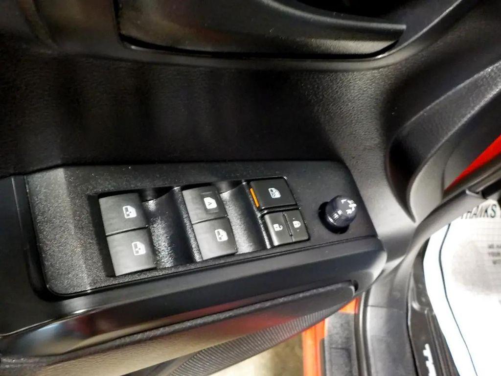 used 2020 Toyota Tacoma car, priced at $29,999